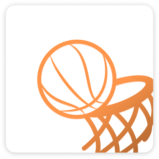 AlleyOop - Basketball scores